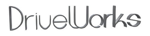 3D Text Example 2