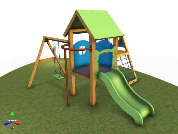 Ambient Occlusion Ambient Occlusion