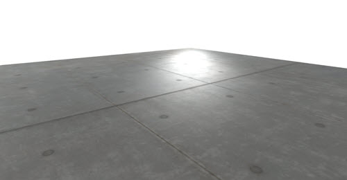 Specular Texture Example 1
