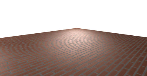 Specular Texture Example 2