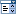 Image showing the icon for the Combo Box in the control toolbox