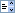 Image showing the icon for the List Box in the control toolbox
